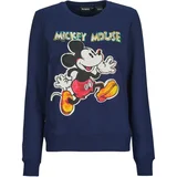 Desigual Puloverji AVERY MICKEY