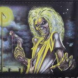 Nemesis Now IRON MAIDEN KILLERS WALLET DENARNICA | Shoptok.si