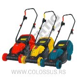 Machtig električna kosilica za travu (4551) | ePonuda.com