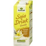 Alnatura bio sojin napitek - vanilja Cene