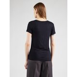 Emporio Armani Majica črna | Shoptok.si