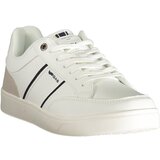GAS SPORTS FOOTWEAR MEN WHITE | shoptok.hr