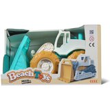 DUE ESSE DISTRIBUZIONI SRL igracka za pesak bager 28x15x16.5cm 2211 Cene