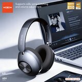Moxom slušalice bluetooth mx-wl 101 crne | Eponuda.com