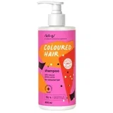 šampon za farbanu kosu sa keratinom 400ml