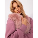 Wool Fashion Italia Vest-AT-KZ-2368.00P-Light Pink | shoptok.hr
