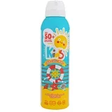 sun pena sprej spf50+200ml