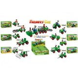  Bambini, kocke, farmerska vozila, miks ( 894238 ) Cene