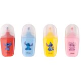 CERDÁ Disney Stitch blister 4 markera | shoptok.hr