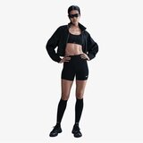 Nike ženski šorc W nsw nk clsc hr 5in short lbr HJ1019-010 Cene