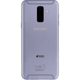 Samsung Originalen pokrov baterije za Galaxy A6 Plus z vgrajenim lepilom, Lavanda, (5000038211) | Shoptok.si