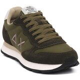 Sun68 Nizke superge 19 TOM SOLID Zelena | Shoptok.si