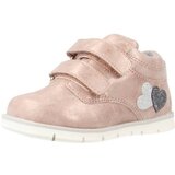 Chicco Nizke superge ANKLE BOOT FORRISA Rožnata | Shoptok.si