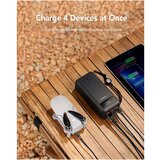 Veger Prenosna baterija (powerbank) Tank Lite, 50.000 mAh | Shoptok.si