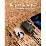 Veger Tank Lite 50000 mAh portable battery, black | shoptok.hr