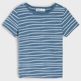 Sinsay Pamučne majice 3 pack | shoptok.hr