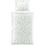 Esposa POSTELJNINA SELINA 140/200 cm renforcé zelena | Shoptok.si