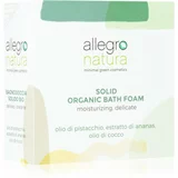 Allegro Natura Solid Bath Foam