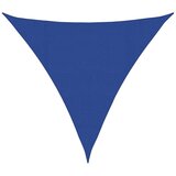  Jedro za zaštitu od sunca 160 g/m² plavo 4 x 4 x 4 m HDPE | shoptok.hr