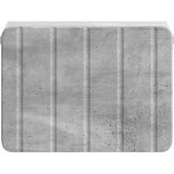  Stenski nočni omarici Betonsko siva 33 x 34,5 x 24 cm, (5000209942) | Shoptok.si
