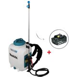 Makita akumulatorska škropilnica 18V, 10L DUS108Z | Shoptok.si