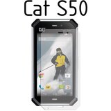  Zaščitna folija ScreenGuard za Cat S50 Cene