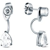 Vuch Ally Silver Earrings | Shoptok.si