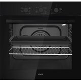Vivax HOME ugradbena rerna BO-606FTM G | Eponuda.ba
