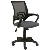  Uredska stolica Vianos Bali P&amp C 0B600RN Tamno sivo | shoptok.hr