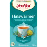 Yogi Tea čaj ta toplo grlo bio Cene