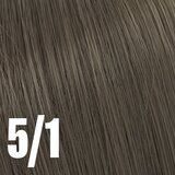 Wella Professionals Color Xpress barva za lase odtenek Light Brown Ash 5/1 60 ml | Shoptok.si