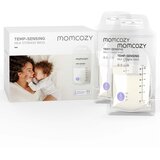 Momcozy® vrećice za pohranu majčinog mlijeka 50 komada | shoptok.hr