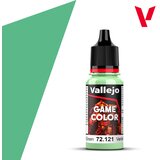 Vallejo Ghost Green 18ml - Game Color 72.121 Cene