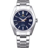 GRAND SEIKO mo&scaron;ka ročna ura SBGH273G cene