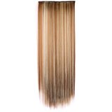 INF Lasni podaljški s sponkami Multicolor1, (21780536) Cene