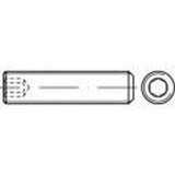 Toolcraft TO-5369877 navojni zatik M20 25 mm nehrđajući čelik A1, A2 10 St. | shoptok.hr
