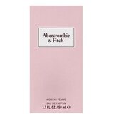 Parfem za žene First Instinct Abercrombie &amp Fitch 10003227 EDP 50 ml | shoptok.hr