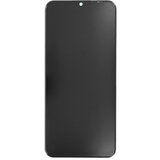  Steklo in LCD zaslon za Vivo Y72 5G, originalno (OEM), črno Cene
