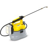 Kärcher 1.445-300.0 PSU 4-18 tlačna prskalica 4 l cijene