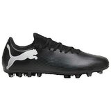 Puma Nogomet Chaussures de football Future 7 Play MG Črna Cene