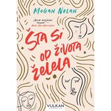 Vulkan Izdavaštvo Šta si od života želela Cene