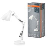 Osram Stona lampa DESK LINE 1xE27/11W/230V bela | Eponuda.com