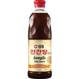 Sempio Sojina omaka, temna - 860 ml Cene