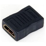 E-green adapter hdmi (f) - hdmi (f) crni | ePonuda.com
