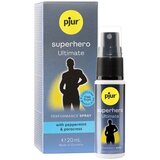 Ultimativni sprej za odlaganje ejakulacije Superhero Ultimate