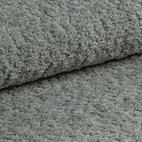Ropez Siva sofa od bouclé tkanine 210 cm Ariella – | shoptok.hr