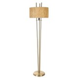 Opviq podna lampa belen 534LUN4456 Cene