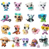Mga Entertainment Littlest Pet Shop iznenađujuća figurica u blisteru 5. serija 1 kom. Cijene