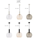 Jupiter 1573 - LAF B/D - Viseća svetiljka LAF E27/60W | Eponuda.com
