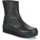 Art Polškornji BRIGHTON Črna | Shoptok.si